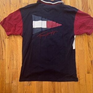 Vintage 90s Tommy Hilfiger Men’s Large